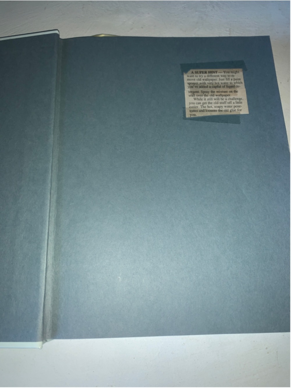 Reader's Digest Practical Problem Solver One Size White Green - Picture 4 of 10